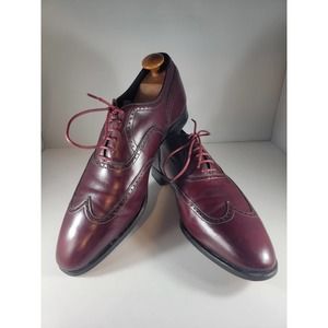Wright Arch Preserver Drew Shoes Men's Size 11